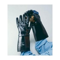 Ansell Edmont 213290 Ansell Size 10 Neox Fully Coated Neoprene Glove With 14\" Gauntlet Cuff